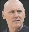  ?? ?? Rick Carlisle