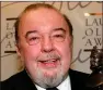  ??  ?? Sir Peter Hall had been suffering from dementia.