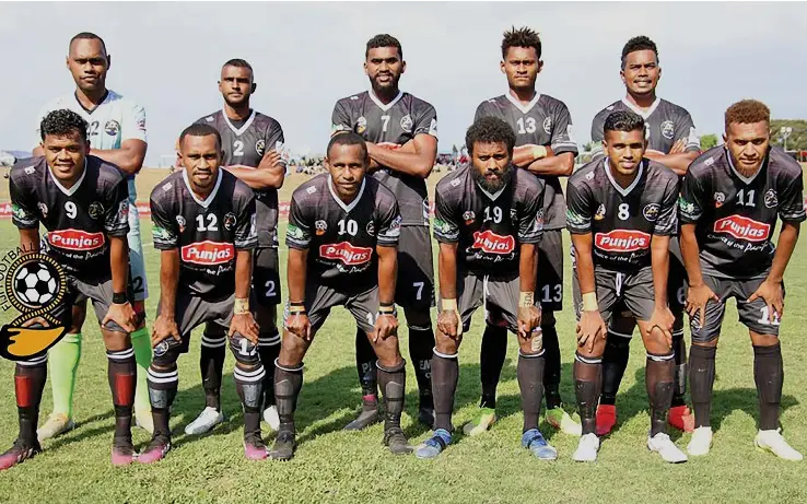 Labasa not Easy to Beat: Khan - PressReader