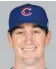  ?? ?? Kyle Hendricks