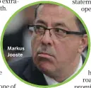  ?? ?? Markus Jooste