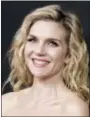  ?? PHOTO BY RICHARD SHOTWELL — INVISION — AP, FILE ?? Actress Rhea Seehorn attends the season two premiere of “Better Call Saul” in Culver City.
