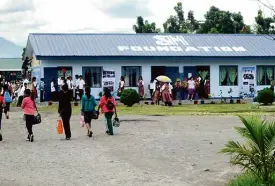 Sm Donates Two New Schoolbuildings In Gensan Pressreader