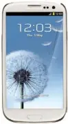  ??  ?? Samsung Galaxy S III