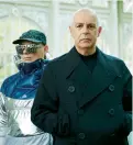  ??  ?? Pet Shop Boys (7.30am, 6 Music)