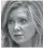  ??  ?? U.S. Rep. Marsha Blackburn said many people feel that the news is biased.