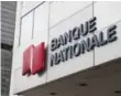  ??  ?? National Bank’s dividend will rise two cents per share, or 3.6 per cent, to 58 cents per share on Aug. 1.