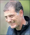  ??  ?? FITNESS FEARS: Bilic