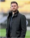  ?? GETTY IMAGES ?? Wellington Phoenix co-coach Des Buckingham will interview for the job this week.