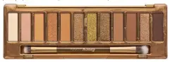  ??  ?? Paletă Naked Honey, Urban Decay, 244 Lei (Sephora)