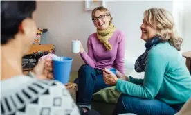  ?? Photograph: SolStock/Getty Images ?? The research by scientists at the universiti­es of Cambridge, Exeter and Copenhagen could lead to women’s reproducti­ve lifespan being extended.