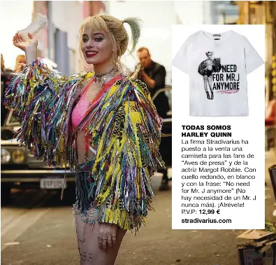 TODAS SOMOS HARLEY QUINN PressReader