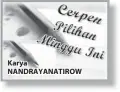  ??  ?? Karya NANDRAYANA­TIROW