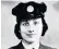  ??  ?? Noor Inayat Khan is the first woman of Indian origin to be honoured with a Blue Plaque