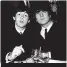  ?? ?? Paul Mccartney and John Lennon in 1964