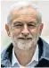  ??  ?? Jeremy Corbyn failed to say whether Labour would honour the Brexit referendum
