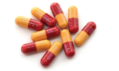  ?? Photograph: Helen Sessions/Alamy Stock Photo ?? The reports say that most antibiotic­s being developed are hardly any improvemen­t on existing drugs.