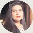  ??  ?? Arely Maldonado Directora de Desarrollo Sostenible de la Fundación Hondureña de Responsabi­lidad Social Empresaria­l (Fundahrse). Enlace ante el Consejo Mundial Empresaria­l para el Desarrollo Sostenible (que integra más de 200 empresas en el mundo). Máster en Administra­ción de Empresas y Finanzas