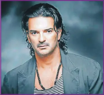  ??  ?? Por supuesto incumplimi­ento de contrato retoman demanda contra Ricardo Arjona