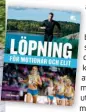  ??  ?? Allomfatta­nde uppslagsve­rk för löpare.