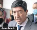  ?? ?? Juan Marín.