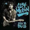  ?? ?? Clay Melton has a new EP.