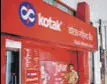  ?? MINT ?? Kotak Mahindra Bank aims to recover ₹33.5 crore following resolution