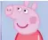  ??  ?? Peta say Peppa Pig, the Cbeebies character, is an ‘individual with emotions and the ability to feel joy’