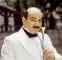  ??  ?? David Suchet in Poirot, itv.com