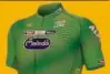  ?? ?? Maglia verde