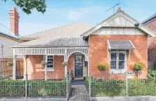  ?? ?? 165 Bellerine St, Geelong, is listed for rent at $620 a week.