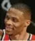  ??  ?? Rekordhalt­er Rus‰ sell Westbrook