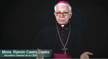 Iglesia pide en video evitar narco en comicios - PressReader