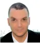  ?? Nehme Ayoub ?? Senior Manager, Transactio­n Real Estate, Hospitalit­y & Leisure – MENA Ernst & Young