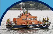 Broughty lifeboat set to be upgraded to faster model | The Courier ...