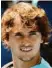  ??  ?? Alexander Zverev