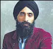  ?? FB PHOTO ?? Waris Ahluwalia