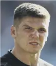  ??  ?? 0 Owen Farrell: 22-point haul.