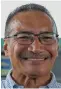  ?? ?? Datuk Seri Hishammudd­in Tun Hussein