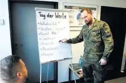  ?? BILD: Bundeswehr ??