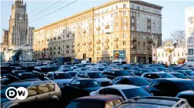  ?? ?? В России снова растут продажи машин