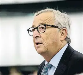  ?? DPA / EP ?? Jean-claude Juncker