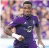  ??  ?? Cyle Larin