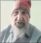  ??  ?? Gurdial Singh, 96.
