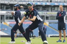  ?? Getty ?? England bowler Mark Wood said England should treat the ODI decider against India like a World Cup match