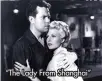  ??  ?? “The Lady From Shanghai”