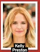  ?? ?? Kelly Preston