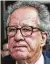  ??  ?? Newspaper reports alleged Geoffrey Rush behaved inappropri­ately toward Eryn Jean Norvill in 2015 and 2016.