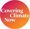  ??  ?? This story is part of Covering Climate Now, a global collaborat­ion of more than 220 news outlets to strengthen coverage of the climate story.