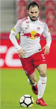  ?? BILD: SN/GEPA/BACHUN ?? Andreas Ulmer, 32.